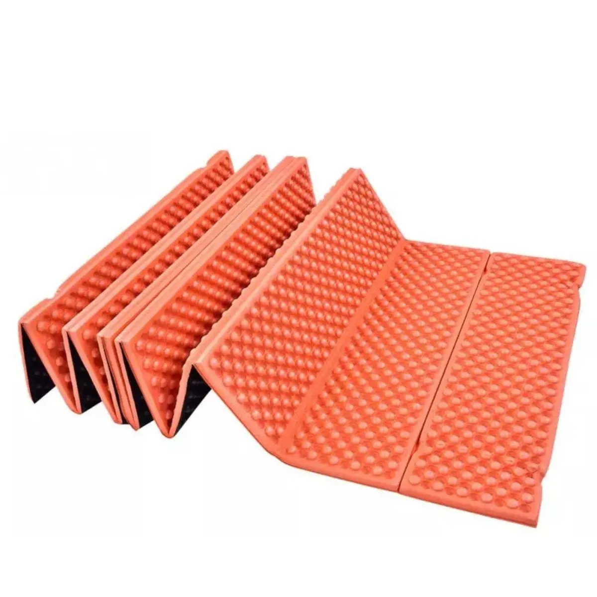 GENERICO - Colchoneta Plegable Para Camping Caza Montañismo Uso Diario