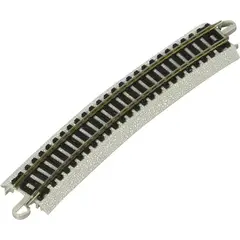 BACHMANN - 44580 A 18 RADIUS N S E Z BULK HO