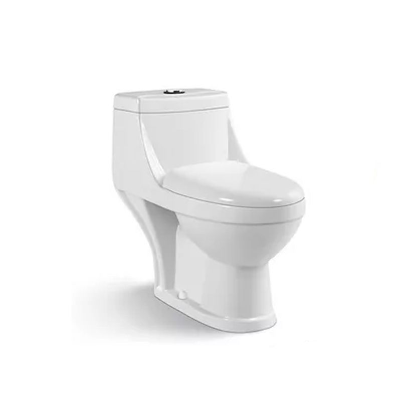 DECHAUS - Wc one piece Dec-haus descarga al muro ( Horizontal) 18 cms ACT7229
