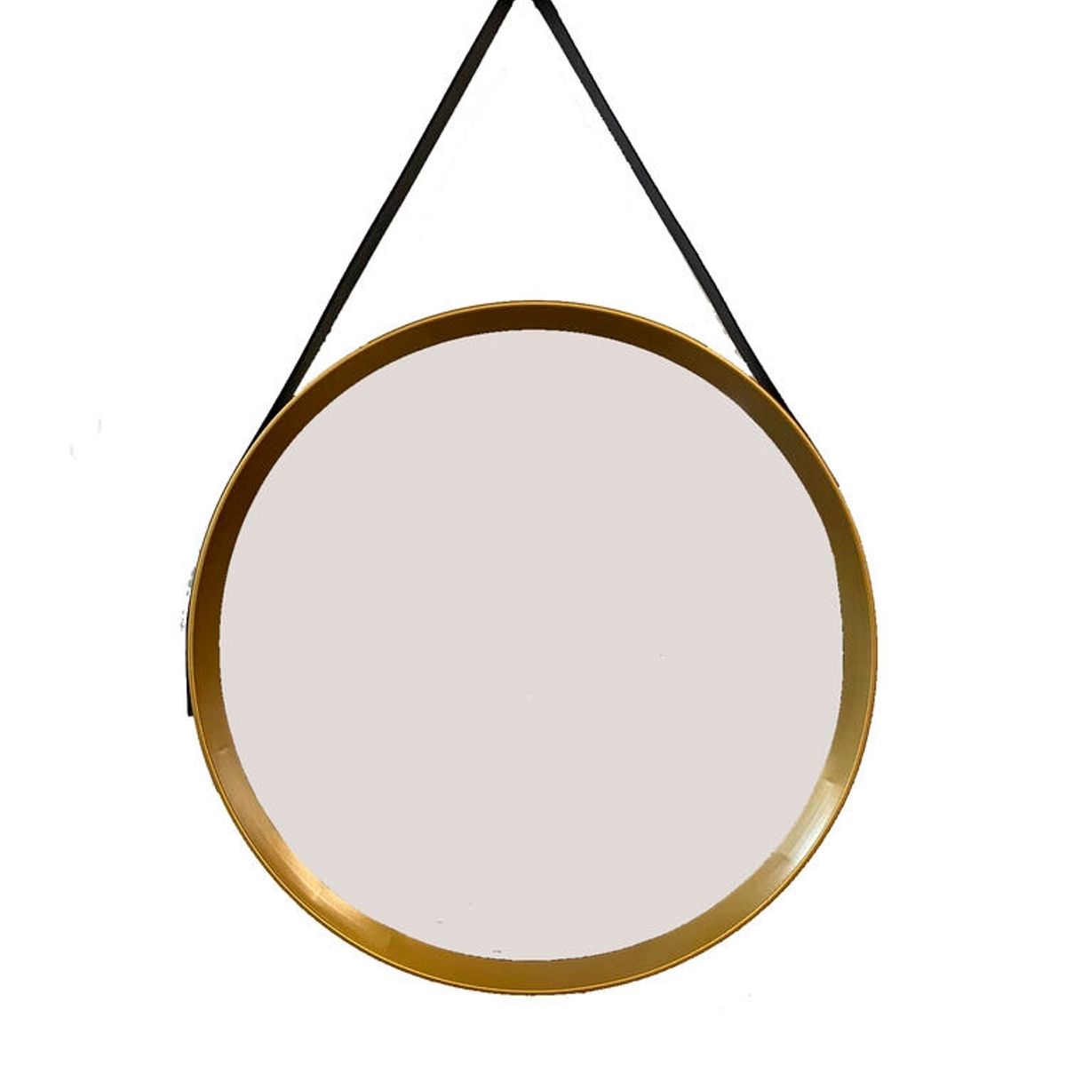 VGO - Espejo decorativo con correa