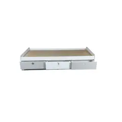 MUEBLES KIDS - Cama de 3 cajones 1 plaza