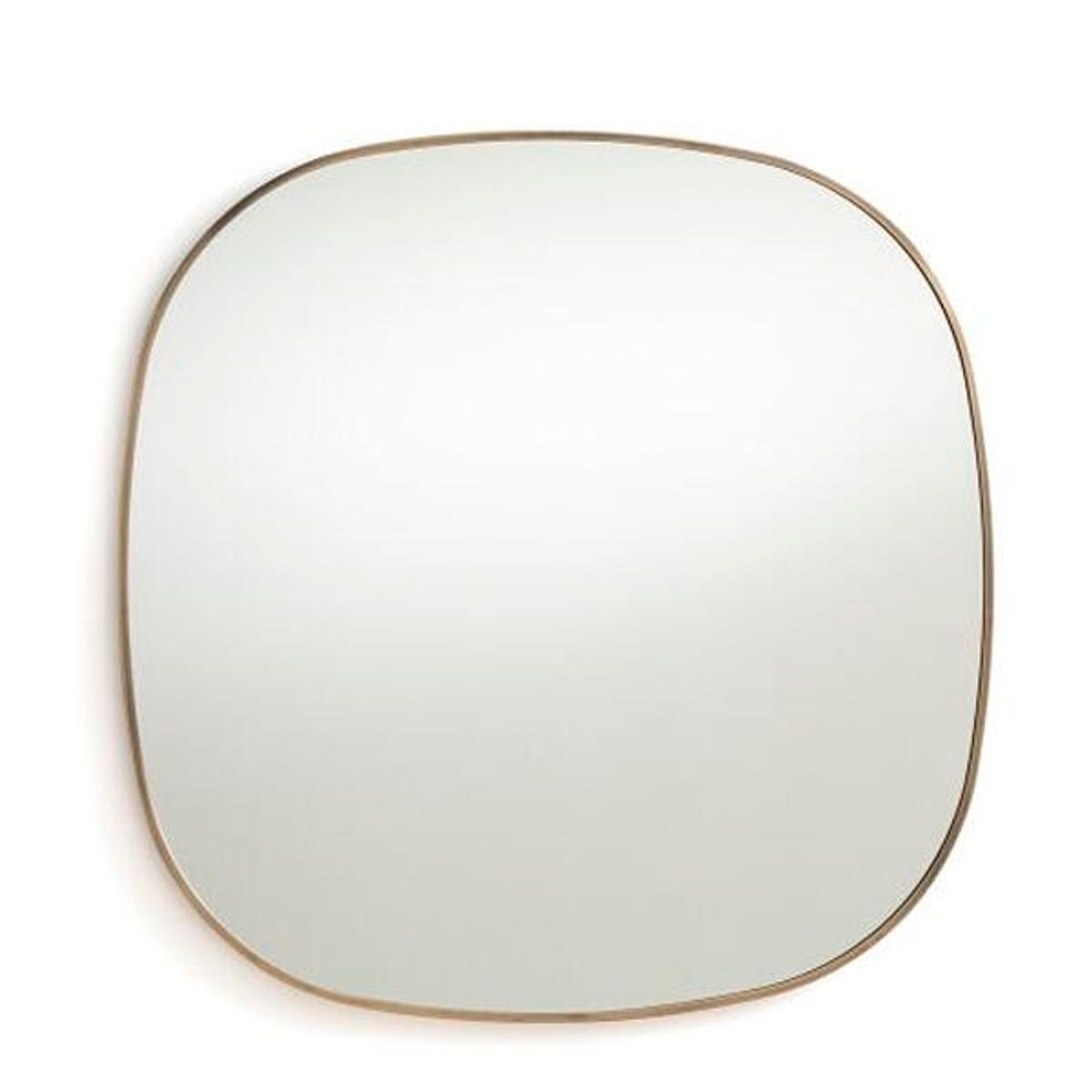 VGO - Espejo decorativo metalico