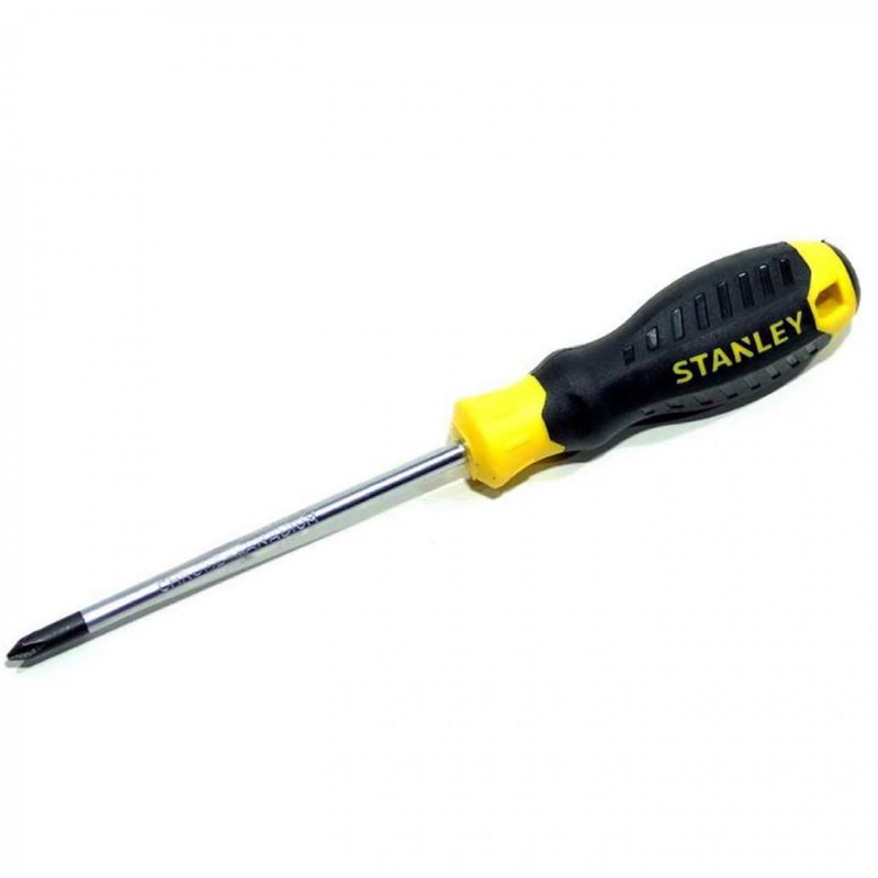 STANLEY - Destornillador 3-16” x 6” STANLEY STMT60835-840