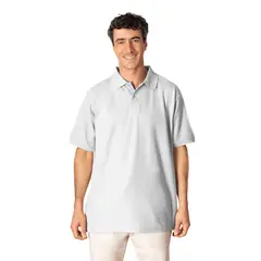 INDUSBORD - Polera Piqué Sail Colletion Detalle Especial En Botonera Hombre Uv