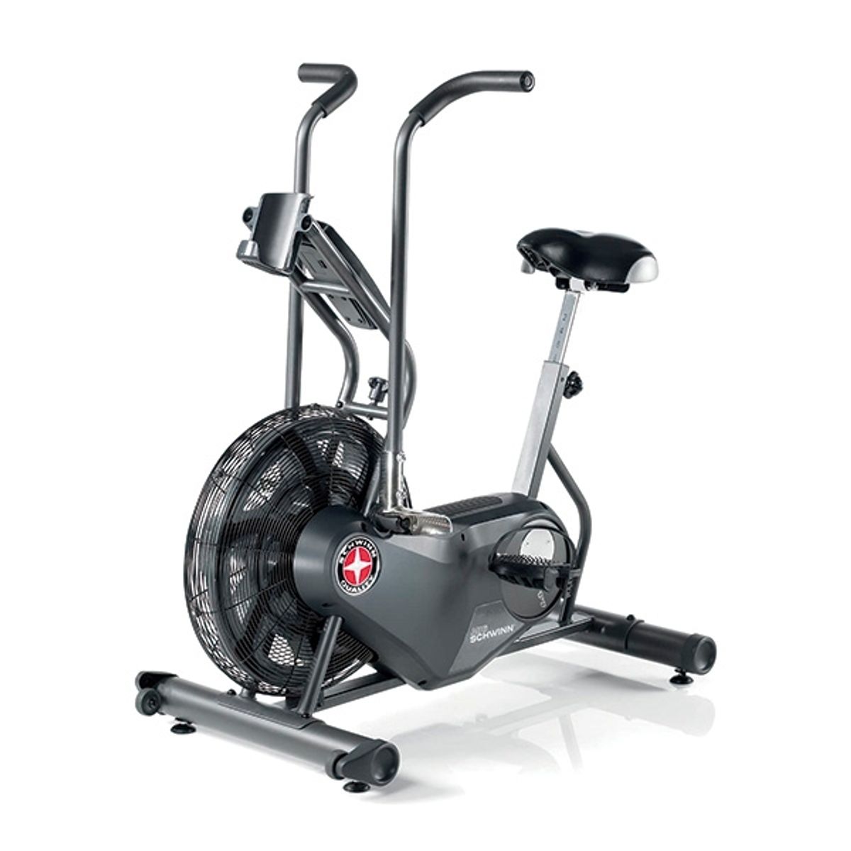 GENERICO - Bicicleta Airbike Schwinn Airdyne AD6 – 100250