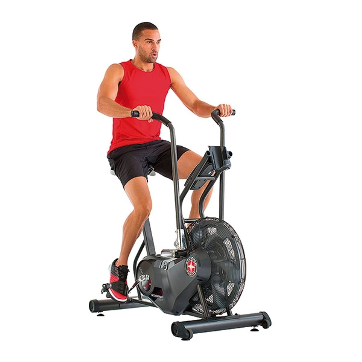 GENERICO - Bicicleta Airbike Schwinn Airdyne AD6 – 100250