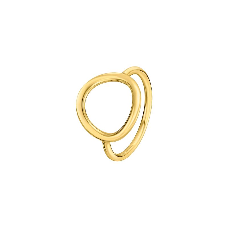 LOTUS STYLE - Anillo LS2311-3/216 Lotus Style Mujer Steel Rings