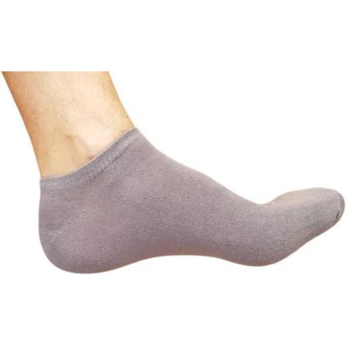 LOOK SHOP - Pack 12 Pares Calceta Deportiva. Tobillera. Hombre 101-H