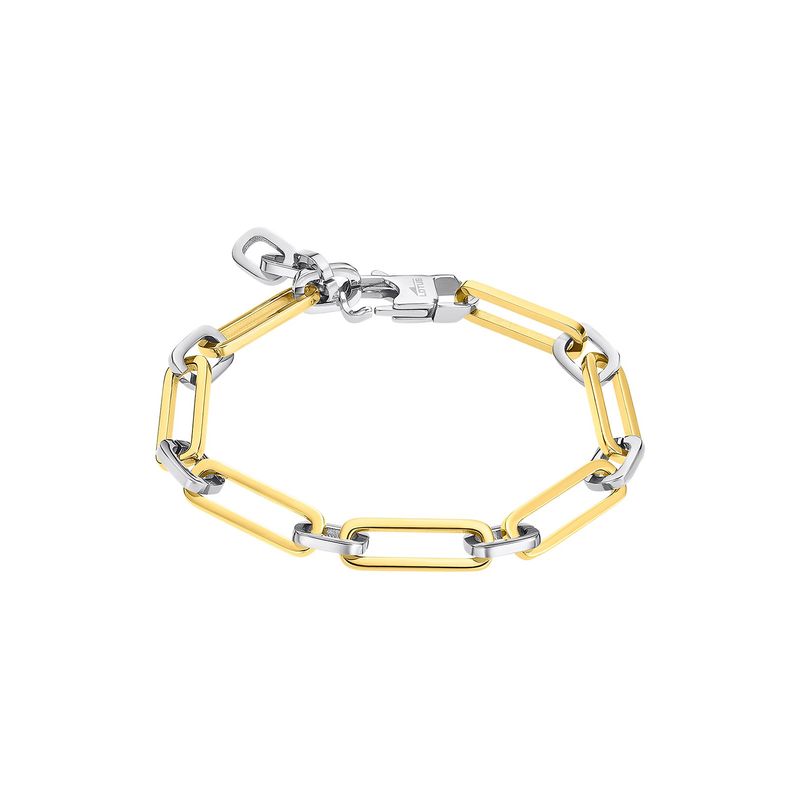 LOTUS STYLE - Pulsera LS2301-2/2 Lotus Style Hombre Men In Black