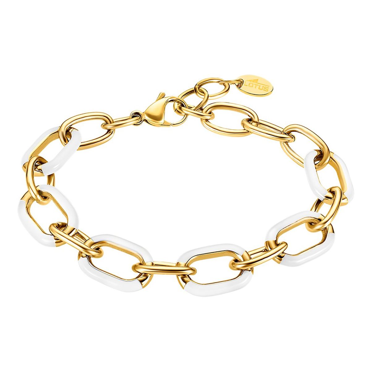 LOTUS STYLE - Pulsera LS2330-2/5 Lotus Style Mujer Man