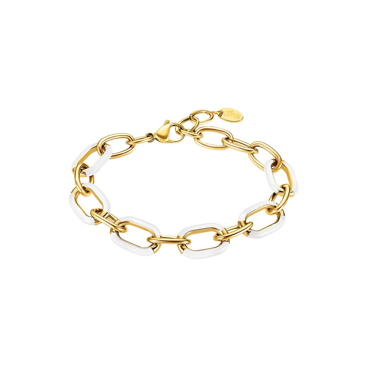 LOTUS STYLE - Pulsera LS2330-2/5 Lotus Style Mujer Man