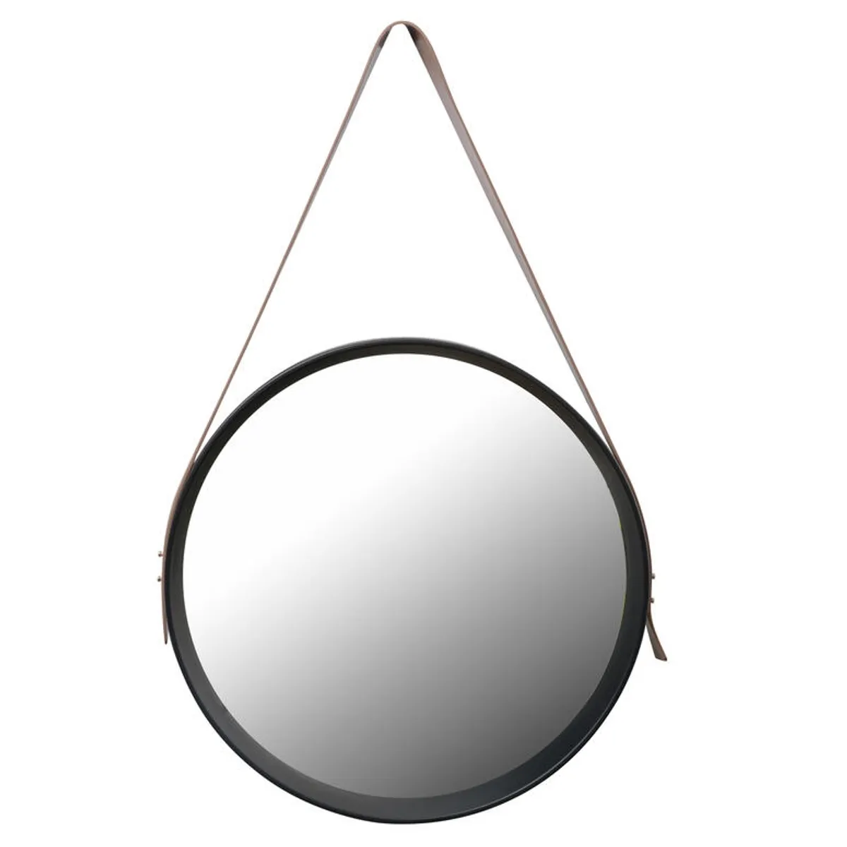 VGO - Espejo decorativo con correa