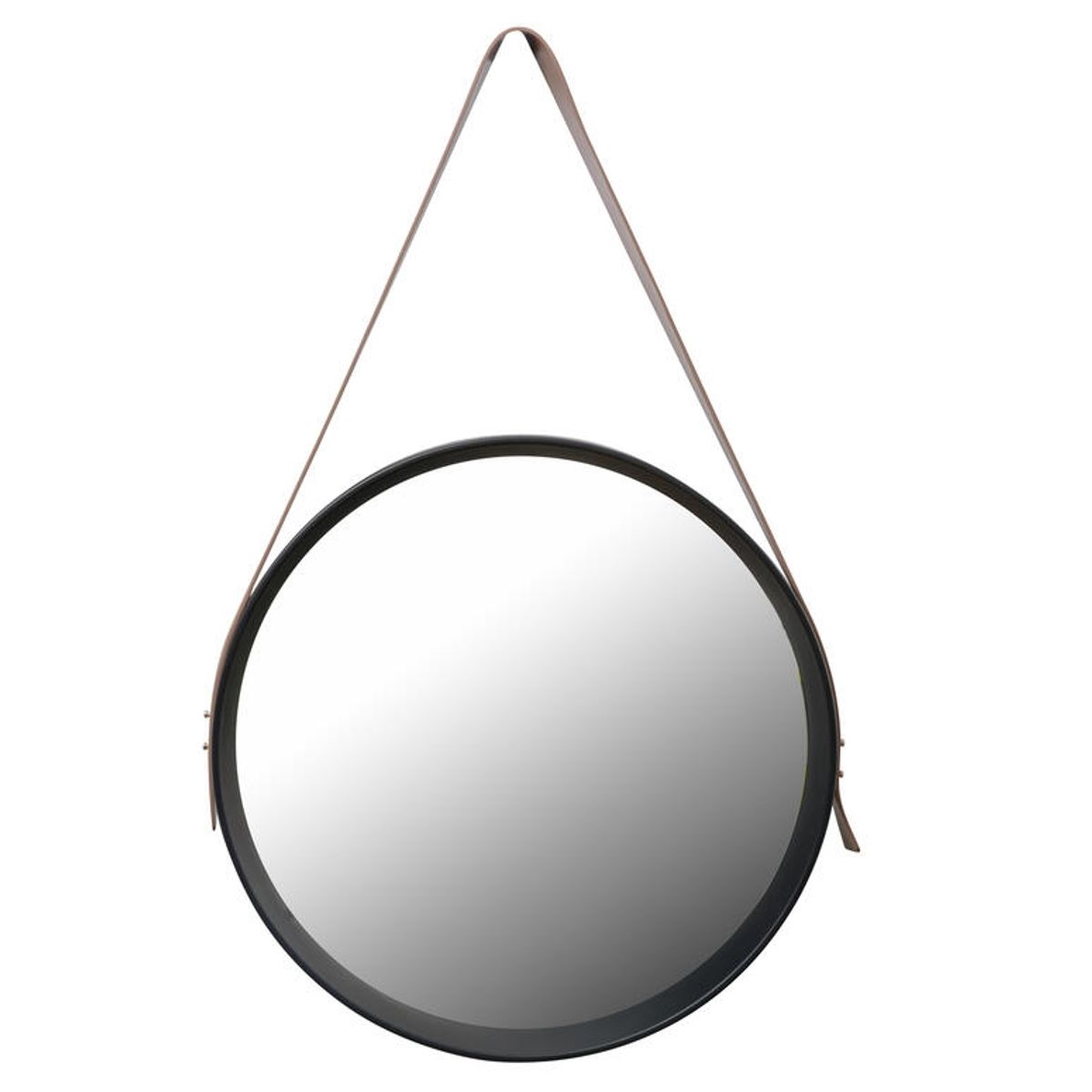 VGO - Espejo decorativo con correa