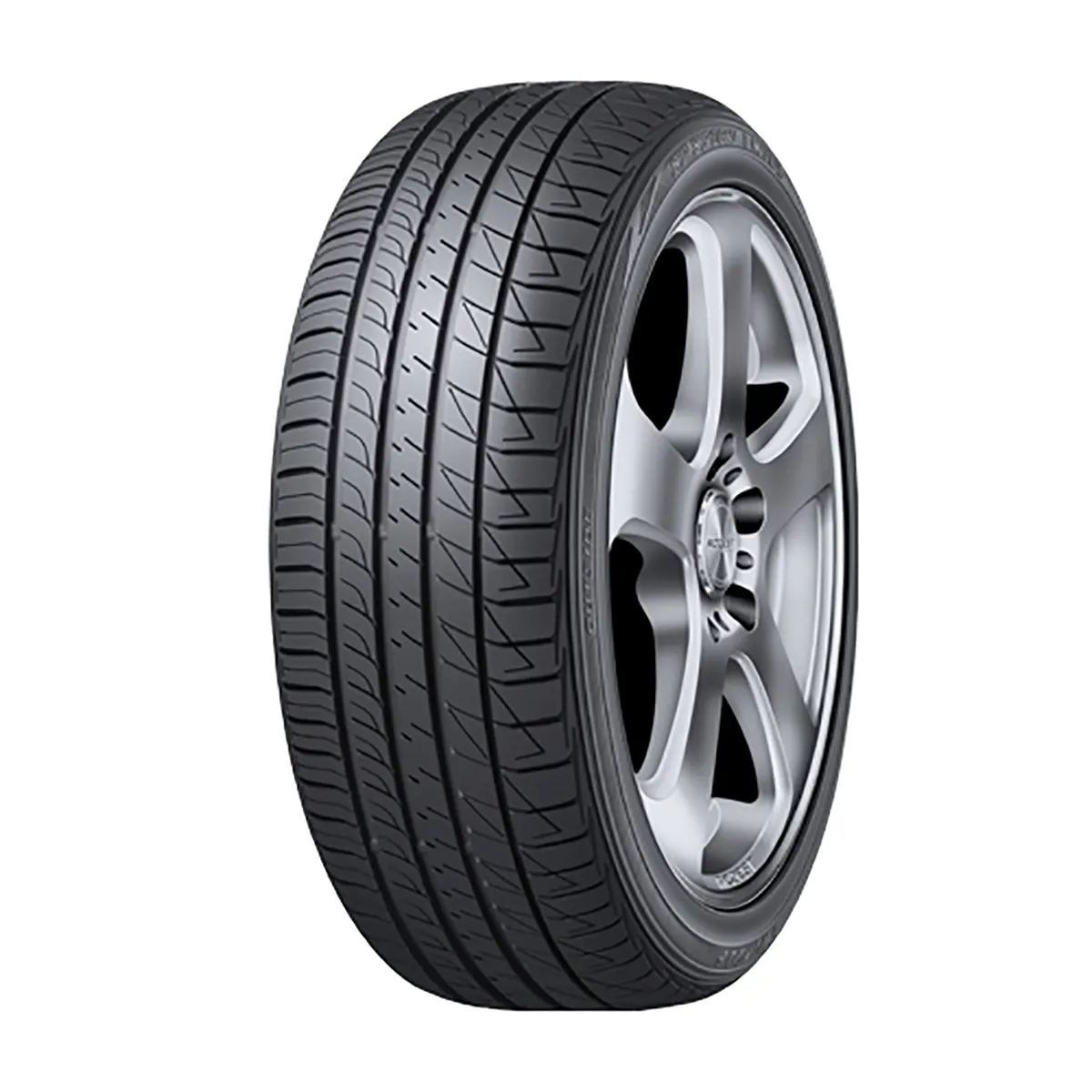 DUNLOP - Neumatico DUNLOP 215/55 R17 94V SPORT LM705