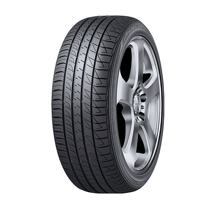 DUNLOP - Neumatico DUNLOP 215/55 R17 94V SPORT LM705