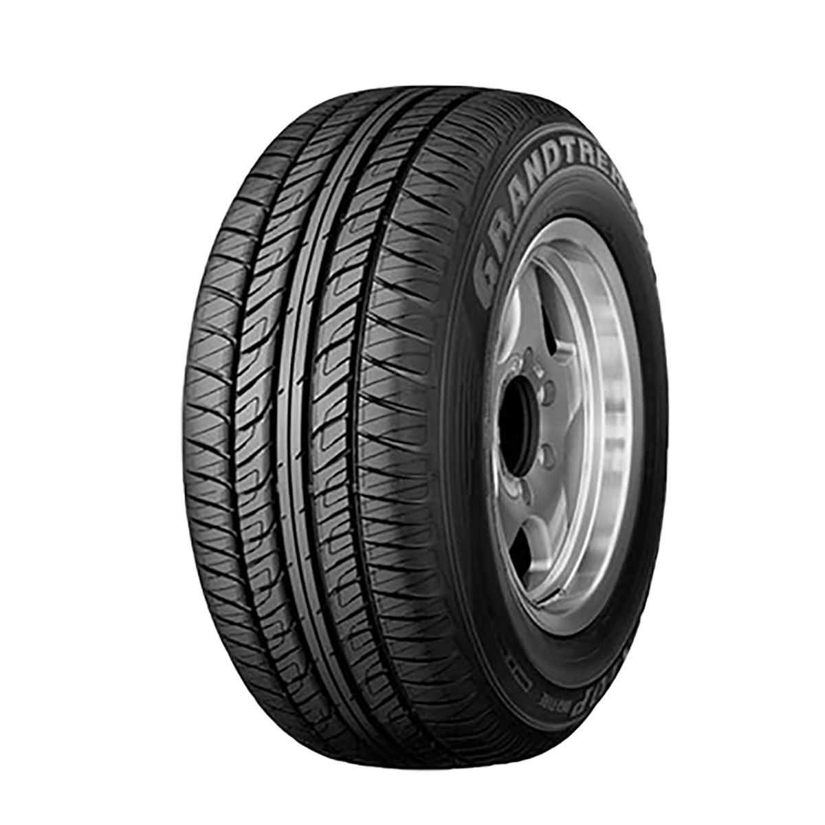DUNLOP - Neumatico DUNLOP 285/50 R20 112V GRANDTREK PT2