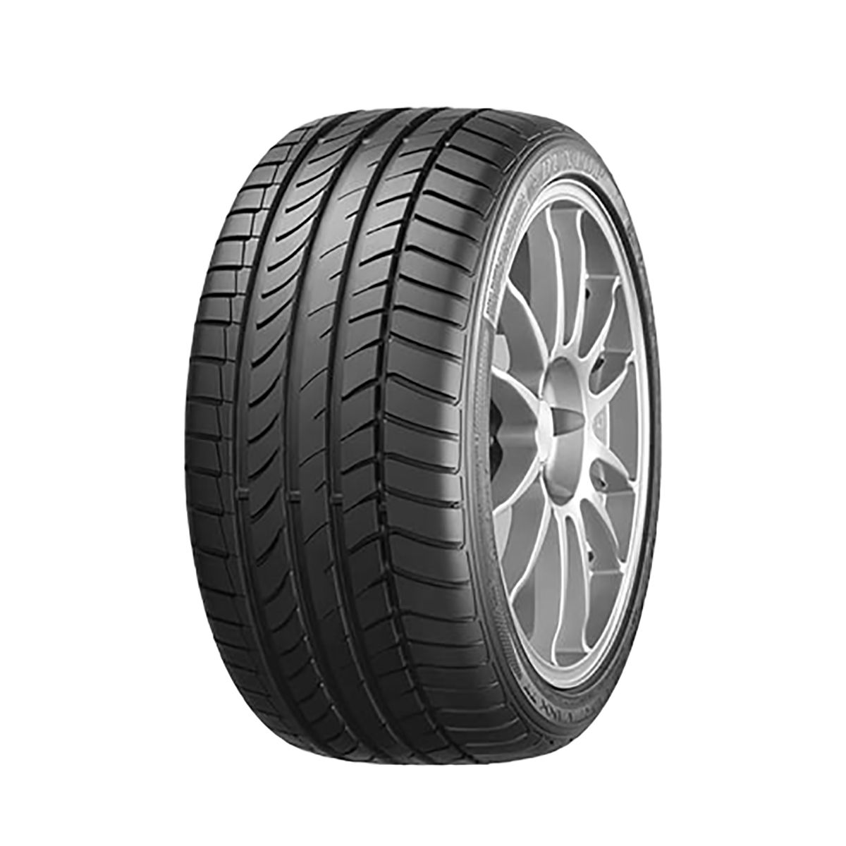DUNLOP - Neumatico DUNLOP 275/35 R20 102Y XL SPORT MAXX TT