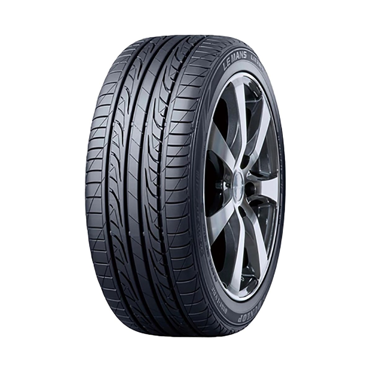 DUNLOP - Neumatico DUNLOP 195/45 R16 84W SPORT LM704