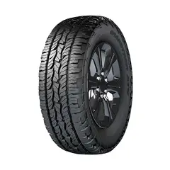 DUNLOP - Neumatico 215/65 R16 98H GRANDTREK AT5