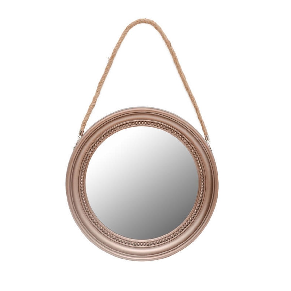 VGO - Espejo decorativo con correa