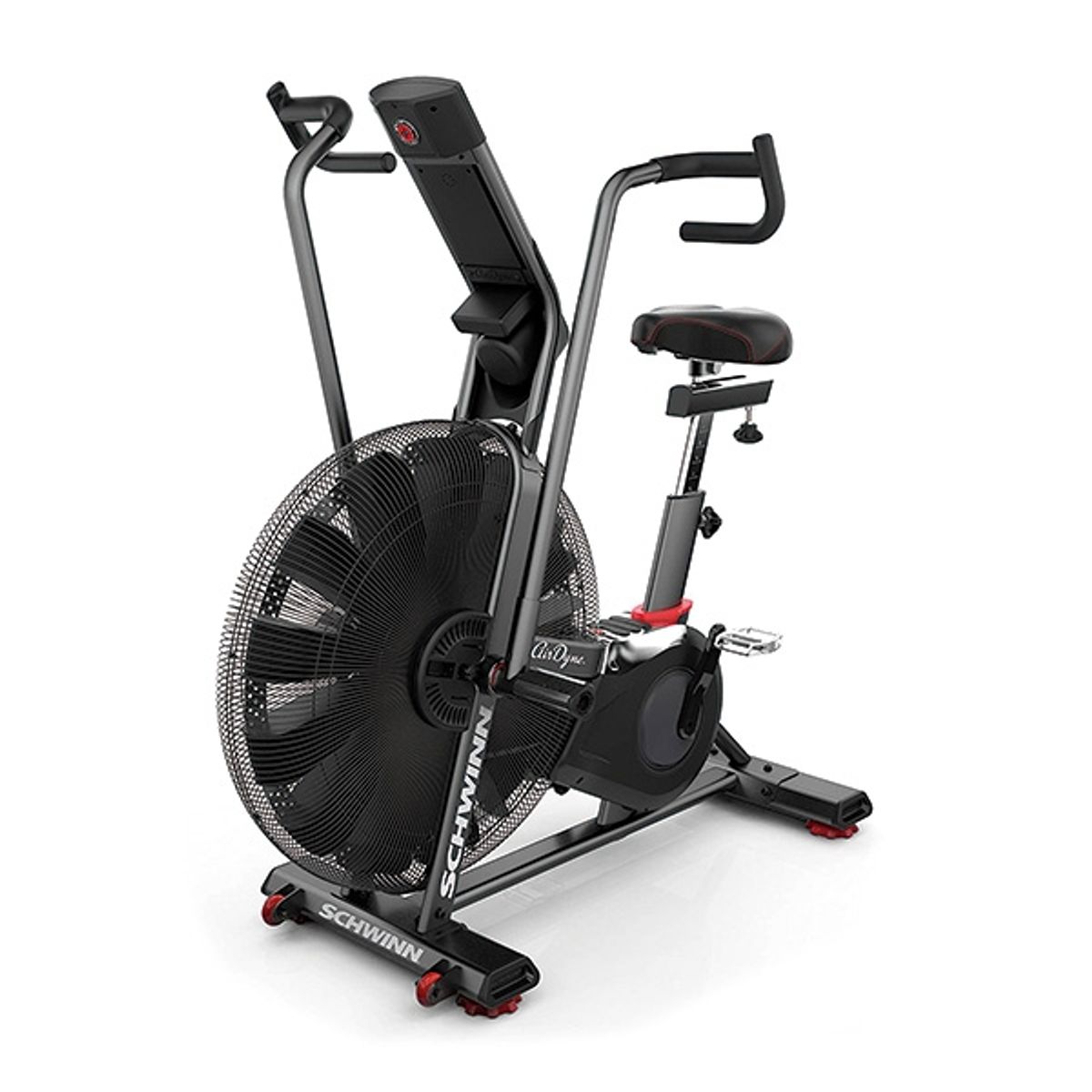 GENERICO - Bicicleta Airbike Schwinn Airdyne AD7 – 100625