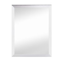 Espejo clasico para colgar