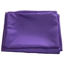 REHUCE - Juego de sábanas microfibra 2 plaza - Morado