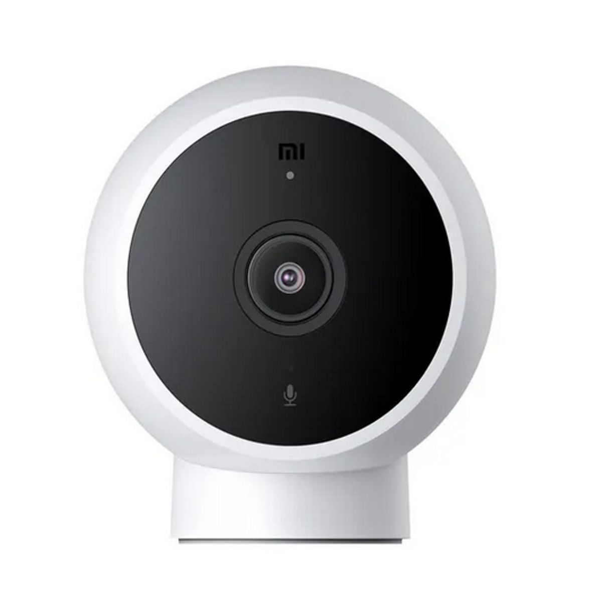 XIAOMI - Camara De Seguridad Xiaomi Camera 2k Magnetic Mount 2-pack