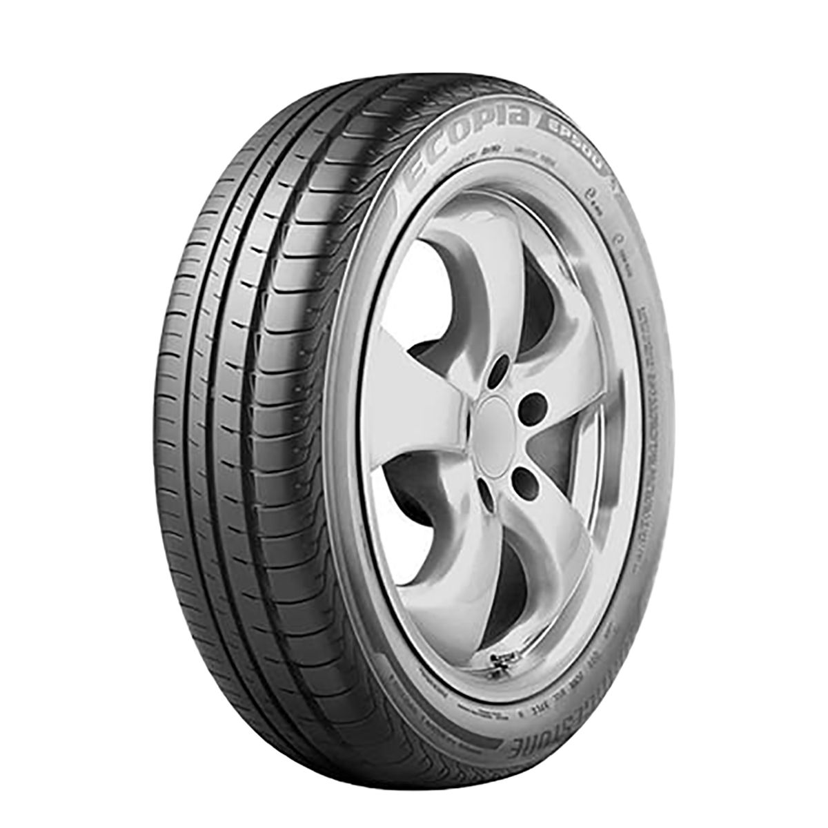 BRIDGESTONE - Neumatico BRIDGESTONE 155/70 R19 84Q ECOPIA EP500 *