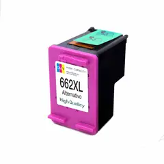 GENERICO - Tinta 662XL Color 18ml Opcional 10151515