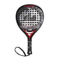 Pala de Padel Attack 12K Funda regalo vairo