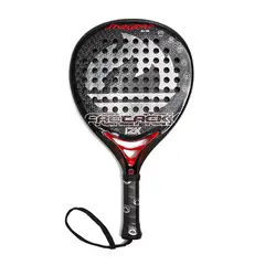 JHAYBER - Pala de Padel Attack 12K Funda regalo vairo