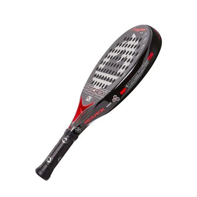 Imagen 2 del producto Pala de Padel Attack 12K Funda regalo vairo
