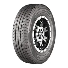 GOODYEAR - Neumatico 205/75 R16 113Q/111 CARGO MARATHON 2