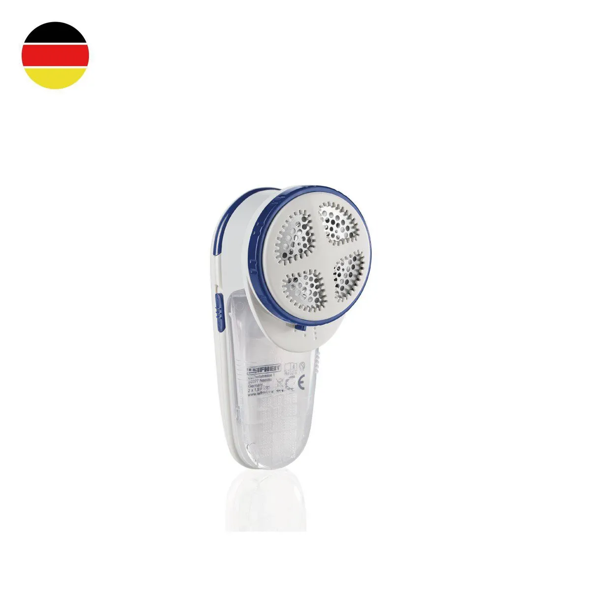 LEIFHEIT - Quita pelusas y motas