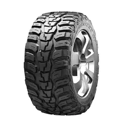 KUMHO - Neumatico 225/75 R16 10PR ROAD VENTURE MT KL71 TL