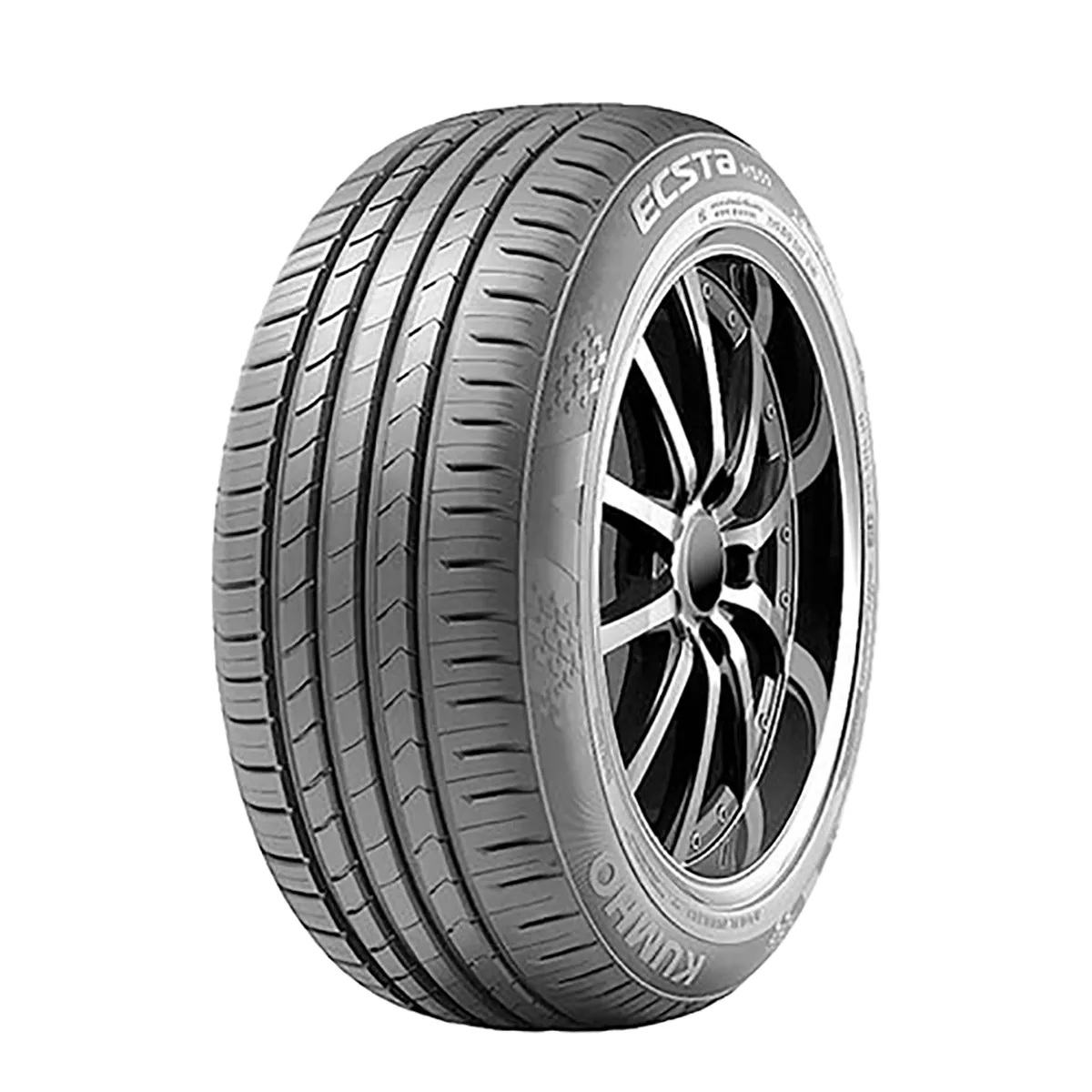 KUMHO - Neumatico KUMHO 235/45 R18 95V ECSTA HS51 TL
