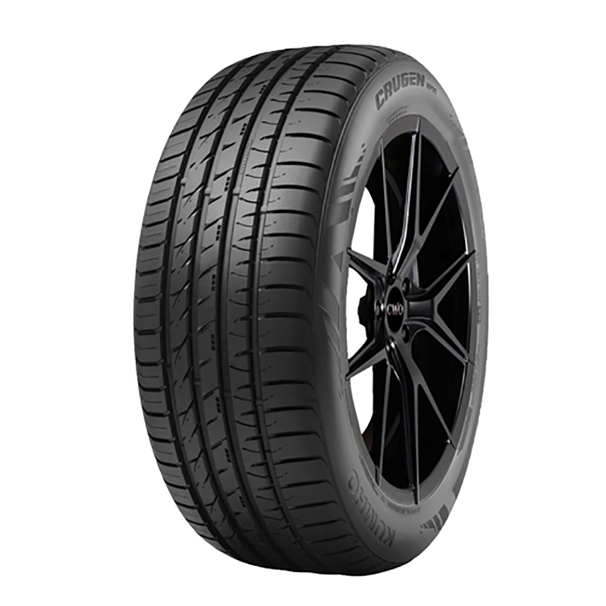 KUMHO - Neumatico KUMHO 295/40 R20 110Y CRUGEN HP91