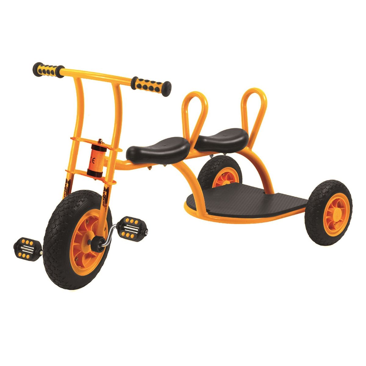 SEIGARD - Triciclo Beleduc 64070 Color Variado