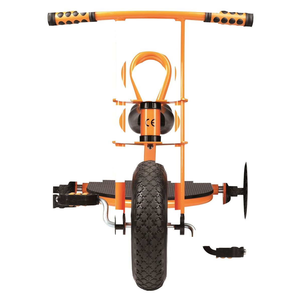 SEIGARD - Triciclo Beleduc 64070 Color Variado