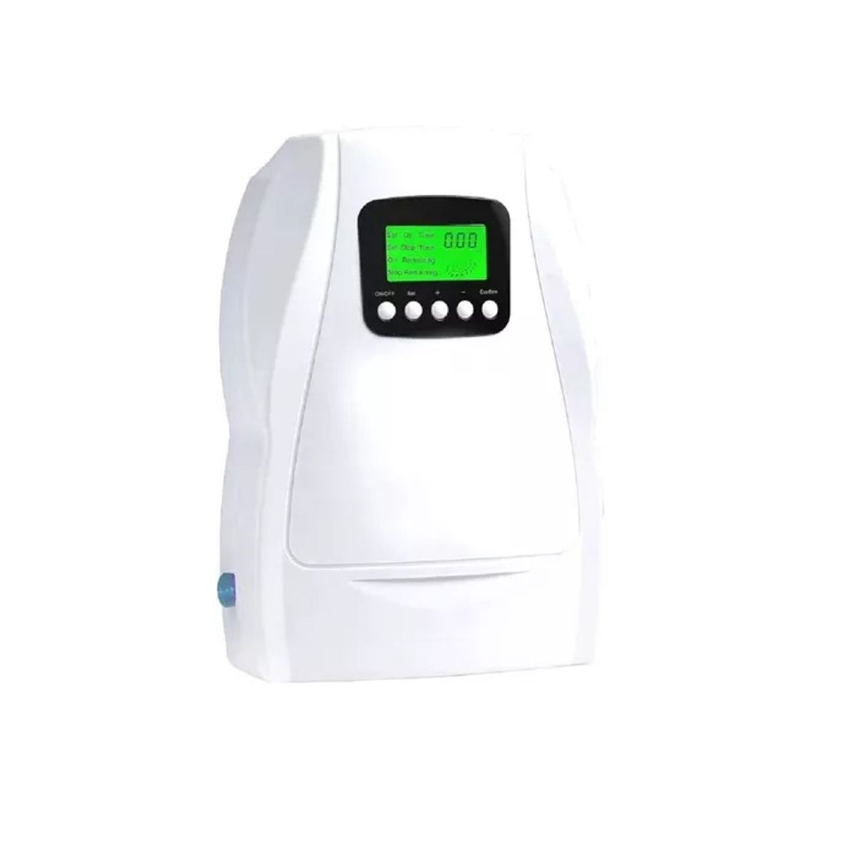 GENERICO - Equipo Generador De Ozono Desinfecta Areas En Un 999.