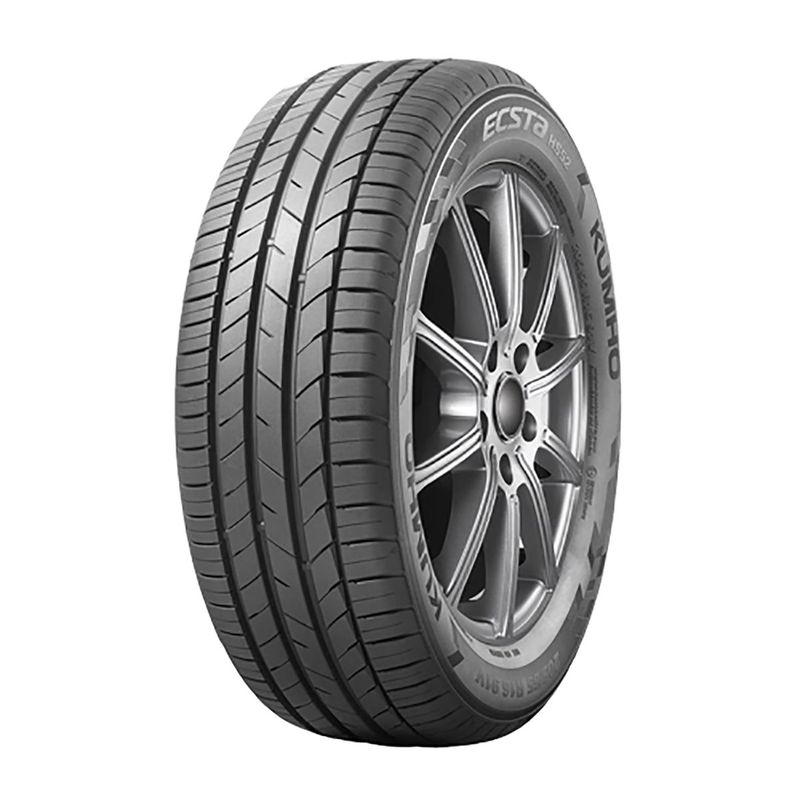 KUMHO - Neumatico KUMHO 215/50 R17 95W ECSTA HS52