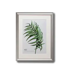 VGO - Marco con paspartú para fotos 20x25 cm