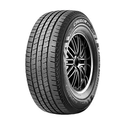 KUMHO - Neumatico 265/65 R18 112T CRUGEN HT51