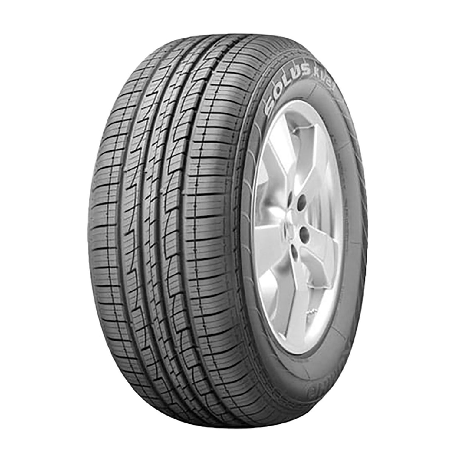 Neumatico KUMHO 235/65 R17 103T SOLUS KL21 TL | Sodimac Chile