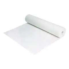 GENERICO - Papel para camilla de masajes 180 x 80 cm x rollo 50 cortes – MR001