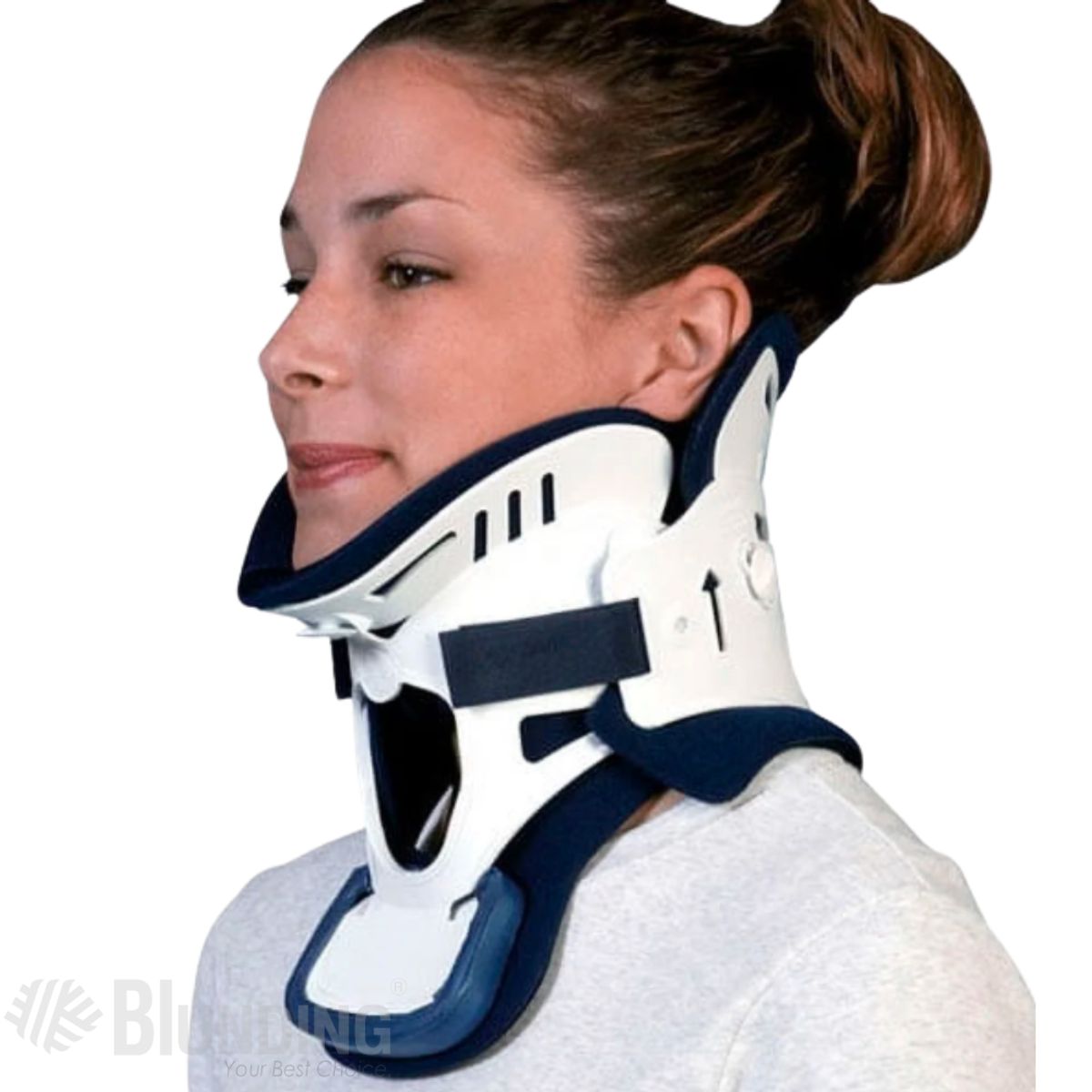 BLUNDING - Cuello Cervical Miami Jerome Advance Tu-Blunding