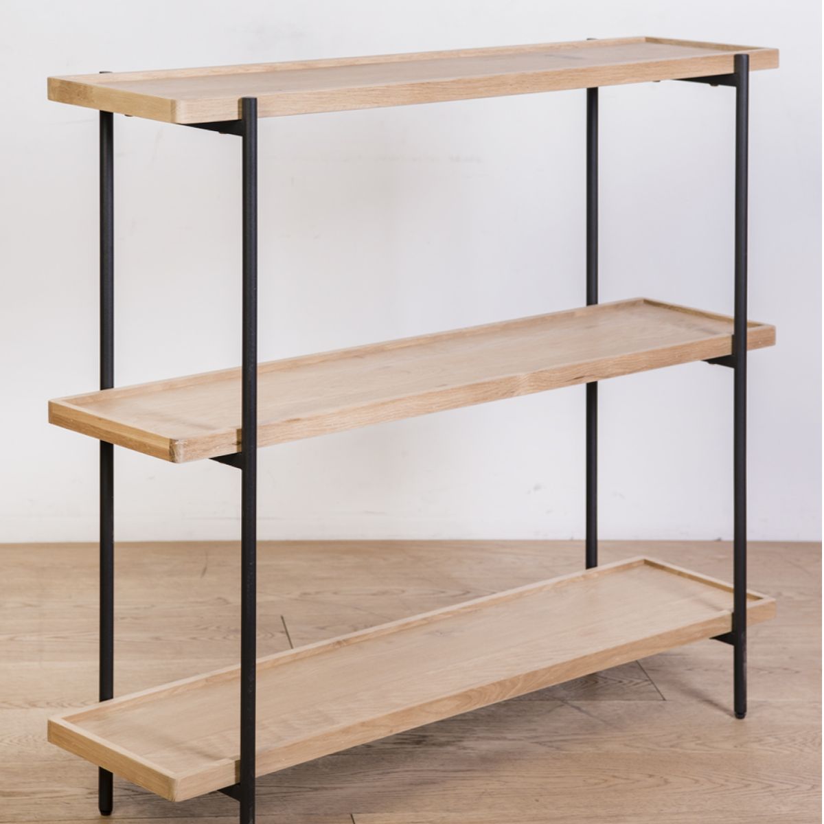 AMOBLE - Repisa Baja Nek Amoblé