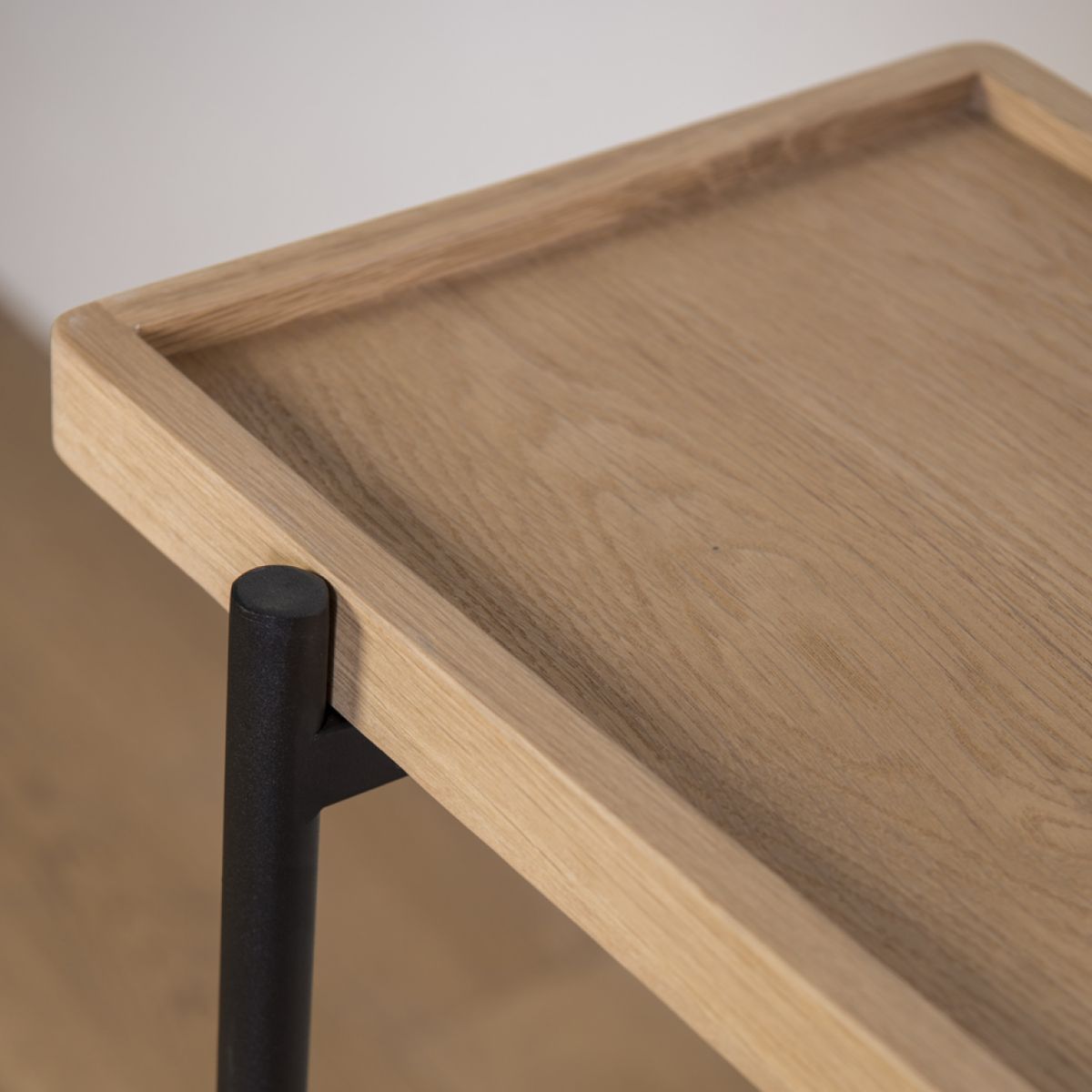 AMOBLE - Repisa Baja Nek Amoblé