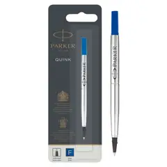 PARKER - Repuesto Roller Ball Azul 0.5